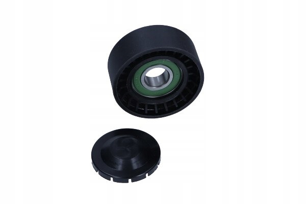 фото №1, Ролик натягувача ремінь багаторучний. citroen 2,0 bluehdi jumper 15-