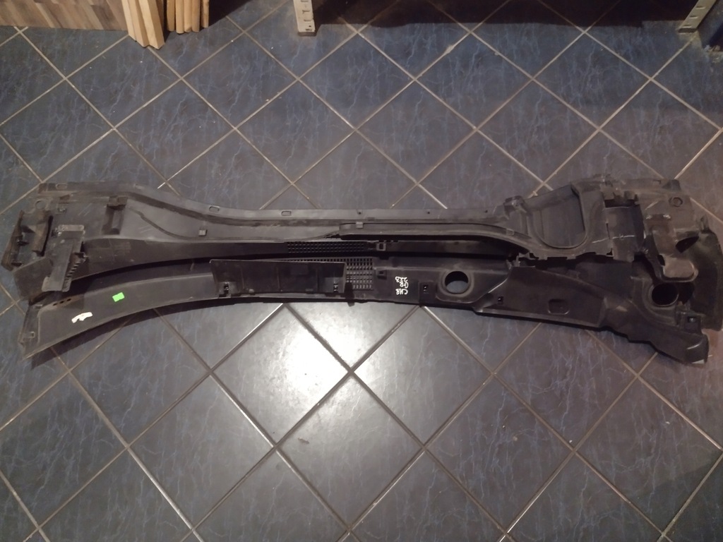 фото №4, Жабо toyota chr 2019 h