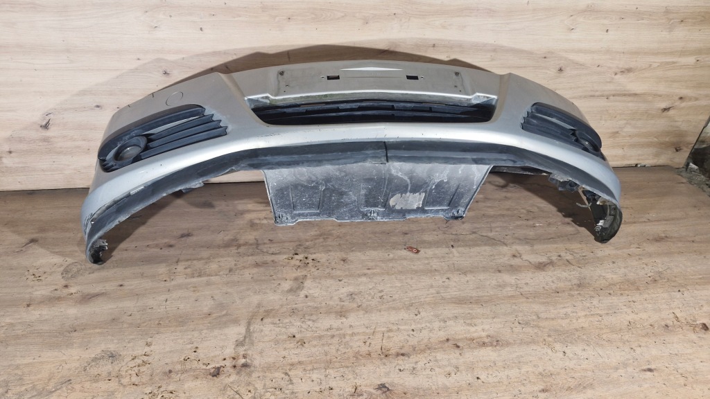 Бампер перед opel astra h hb 5d z167 Оригинал