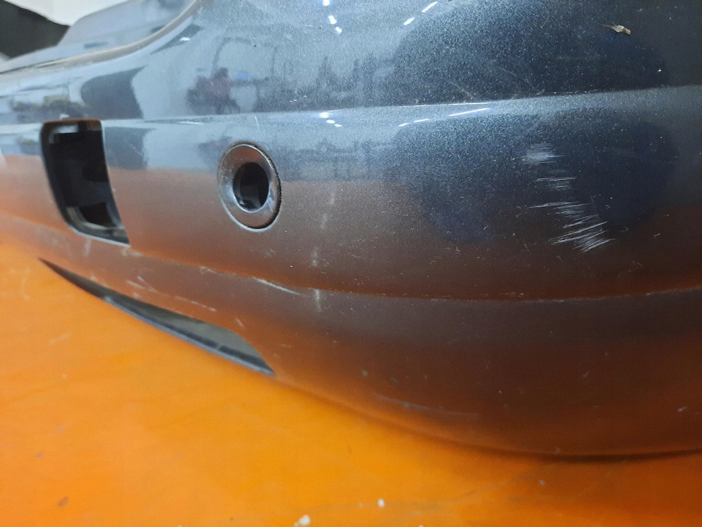 Peugeot 5008 09-18 бампер задний задний 9686198277 Киев