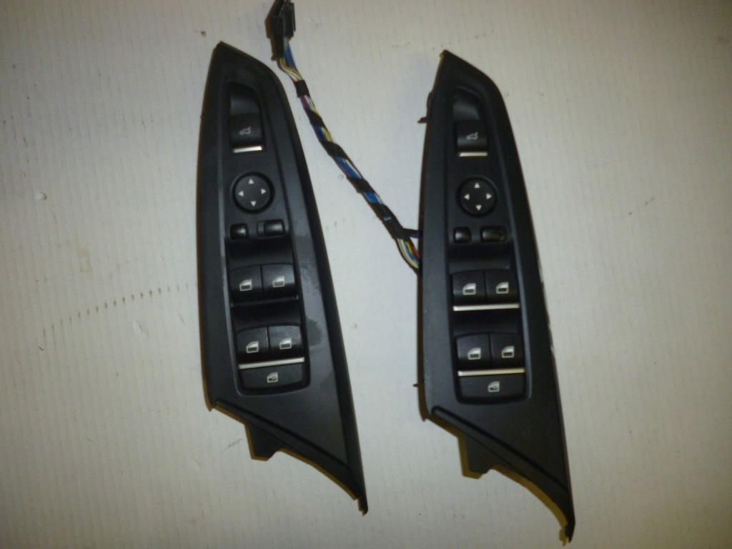 фото №1, Bmw x3 f25 переключатель окон