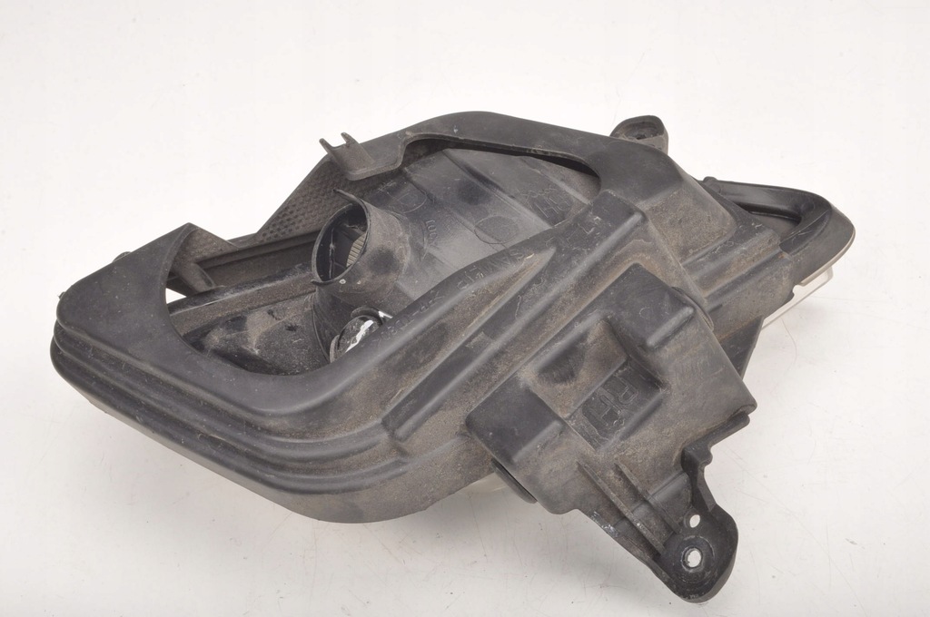 фото №6, Kia ceed i протитуманна фара правий lift