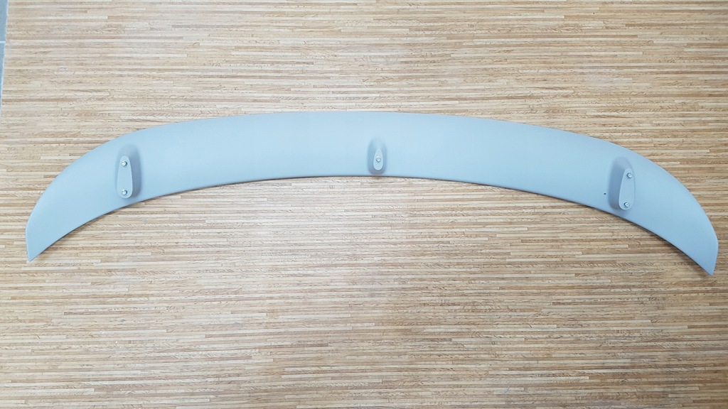 фото №9, Audi tt 8j спойлер спойлер спойлер грунтовка