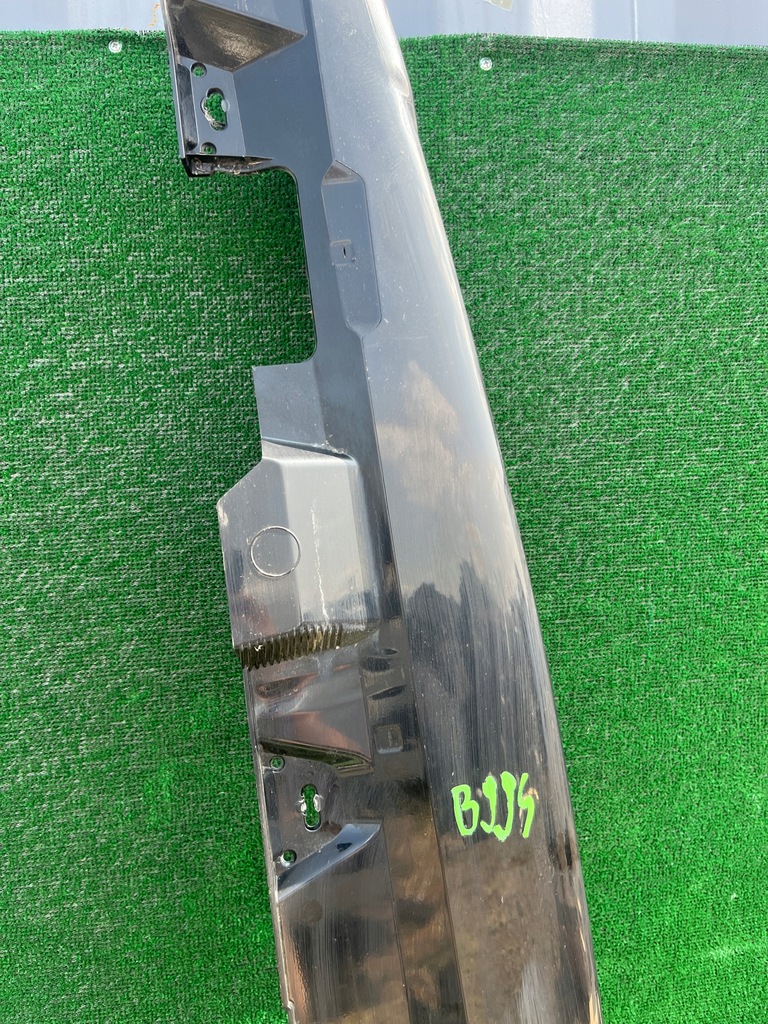 фото №14, Накладка молдинг поріг права mercedes c klasa w206 amg a2066982400