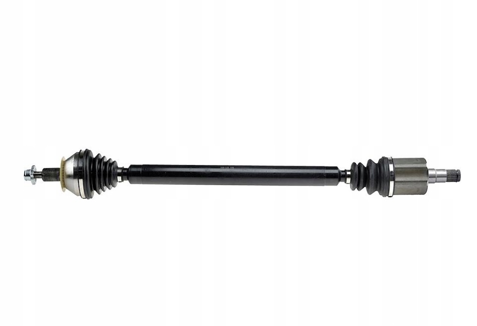 фото №1, Приводной вал приводная перед правая do skoda roomster 1.6