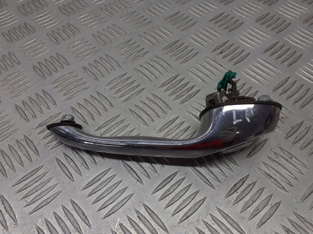 фото №1, Ручка левая передняя наружная chrysler pt cruiser 2.0 16v 04724913