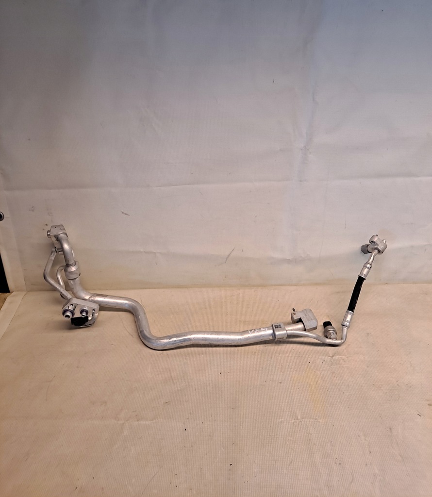 фото №1, Шланг кондиционера bmw g30 g31 g11 530e 740e lci