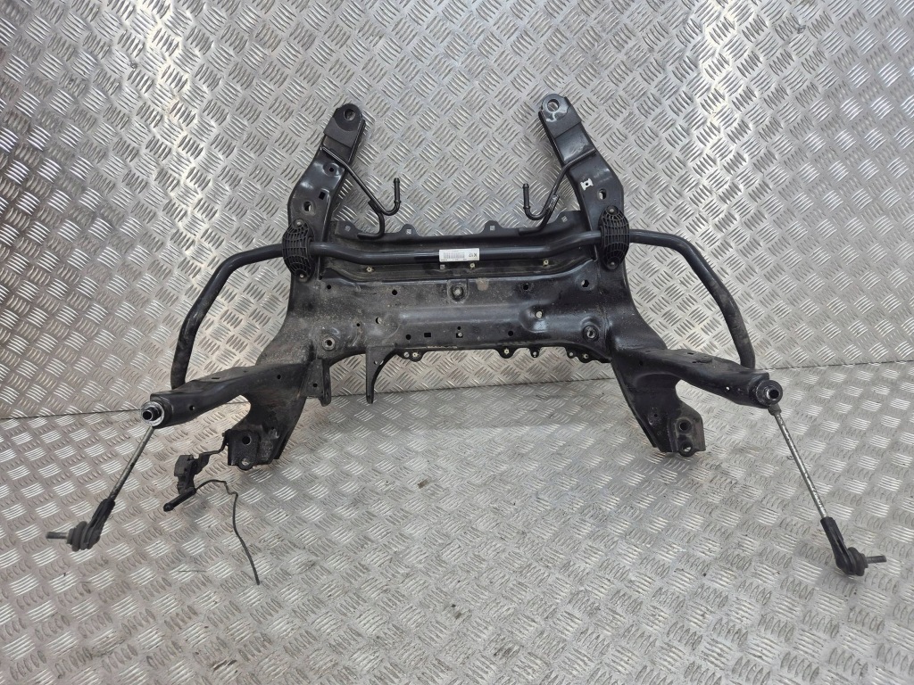 фото №1, Bmw 2 f44 2023 рама допоміжна передня