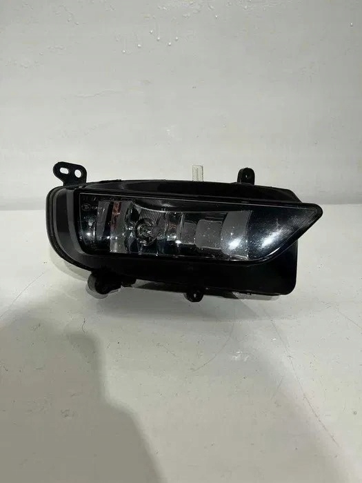 фото №1, Протитуманна фара перед лівий audi a4 b8