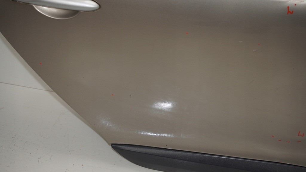 фото №5, Двері правий задня renault megane iii 08-12r tehnk