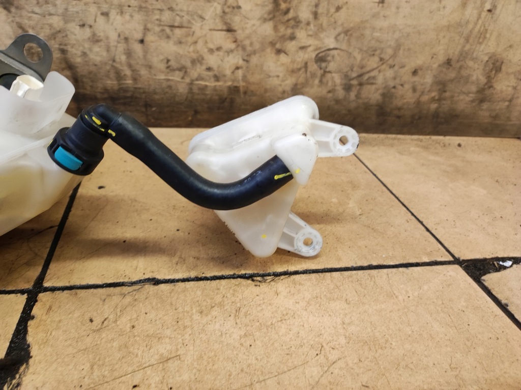 фото №10, Усилитель тормозов насос тормозная explorer vi 6 3.0b hybrid