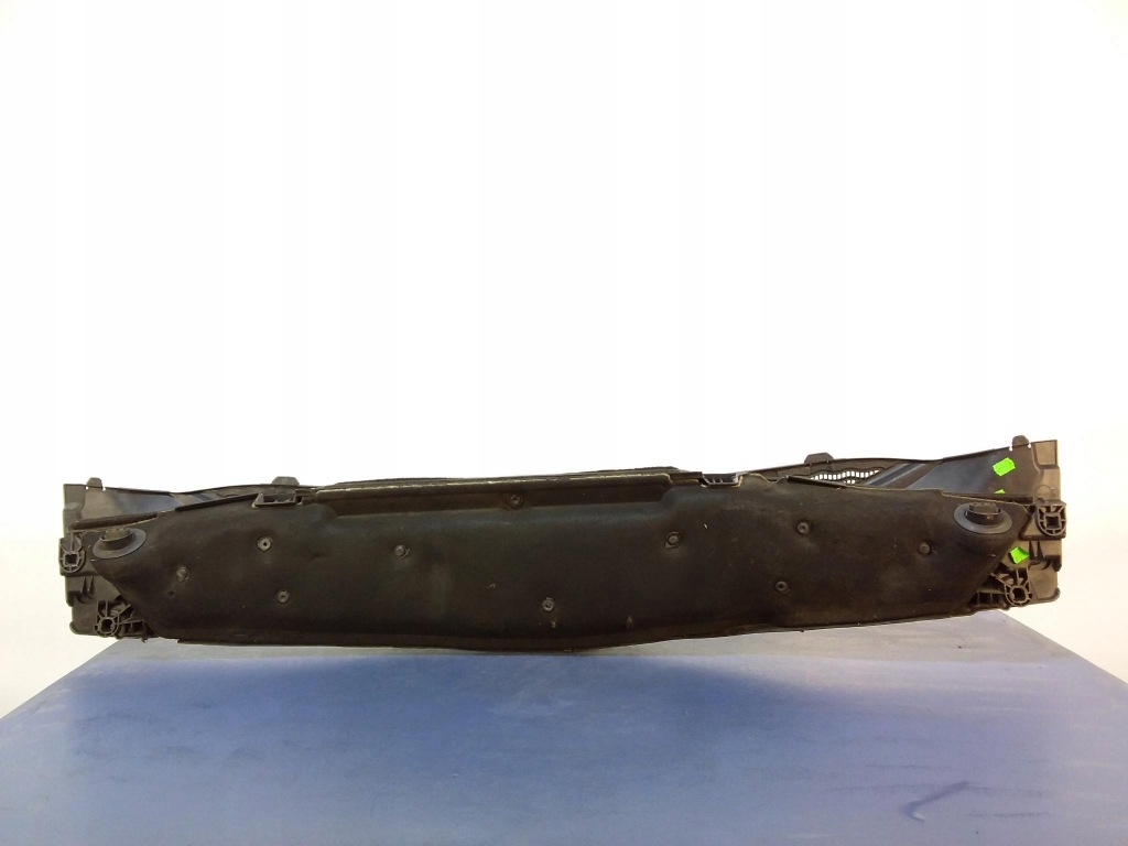 фото №3, Renault grand modus жабо верхний