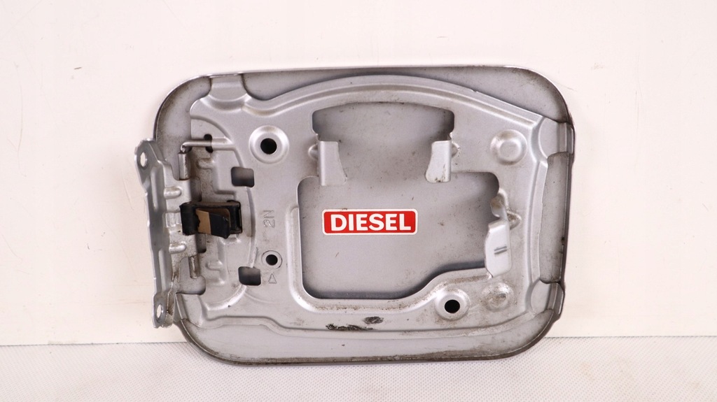 фото №5, Toyota land cruiser 200 кришка заливної пального