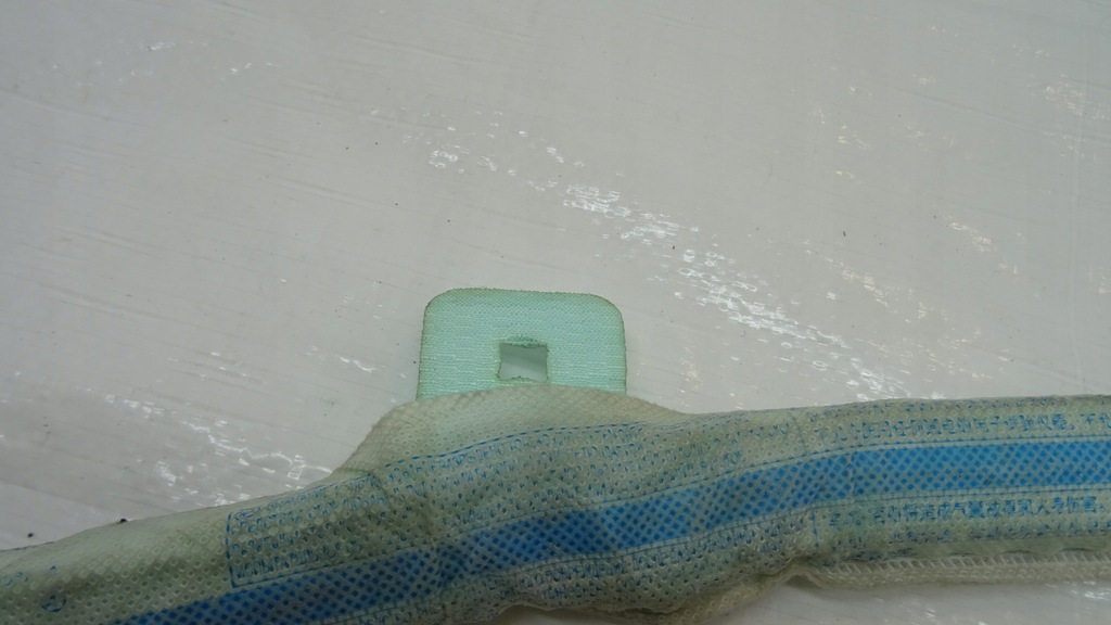 фото №4, Volkswagen vw golf vii 7 lift шторка безпеки подушка безпеки права