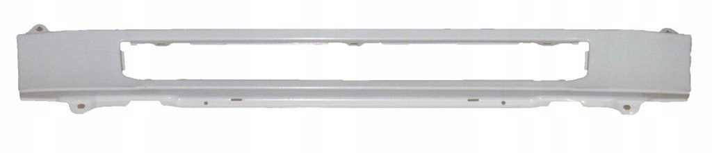 фото №2, Решётка радиатора scania r v8 часть средняя tangde