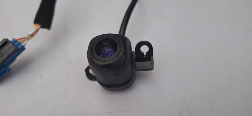 фото №8, Hyundai kona 2022 электрик камера заднего вида крышка багажника задняя 99240-j9700