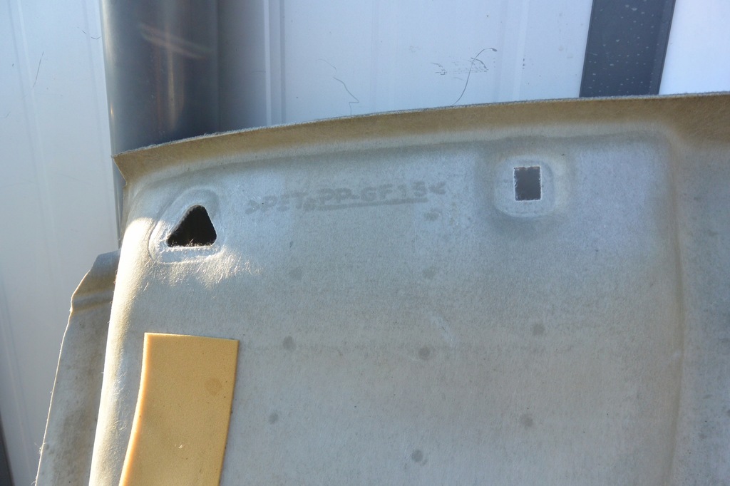 фото №9, Nissan maxima qx a33 потолок 00-05 люк