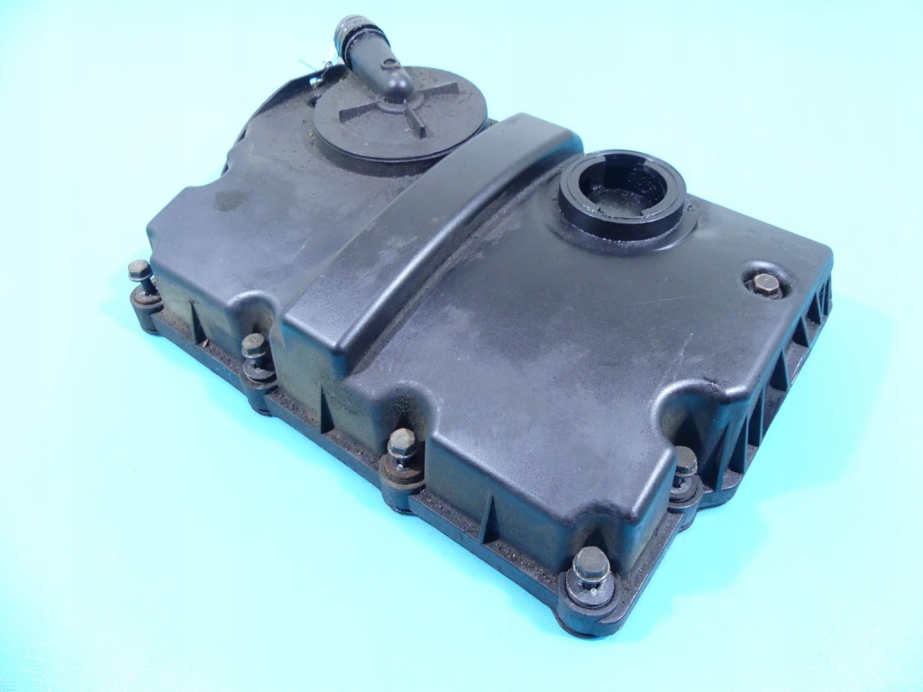 фото №1, Крышка клапанов vw polo iv 9n 1.4 tdi