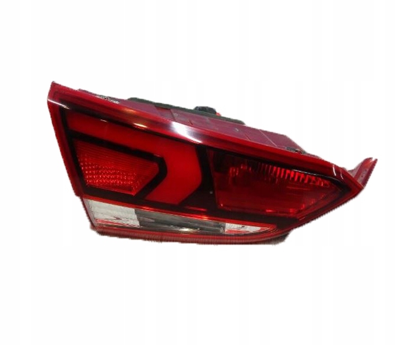 фото №1, Лампа задняя hyundai solaris 17- 92403h5000 левая