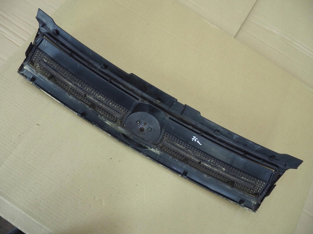 фото №14, Fiat stilo 06- решётка радиатора решётка радиатора радиатора 182m920003