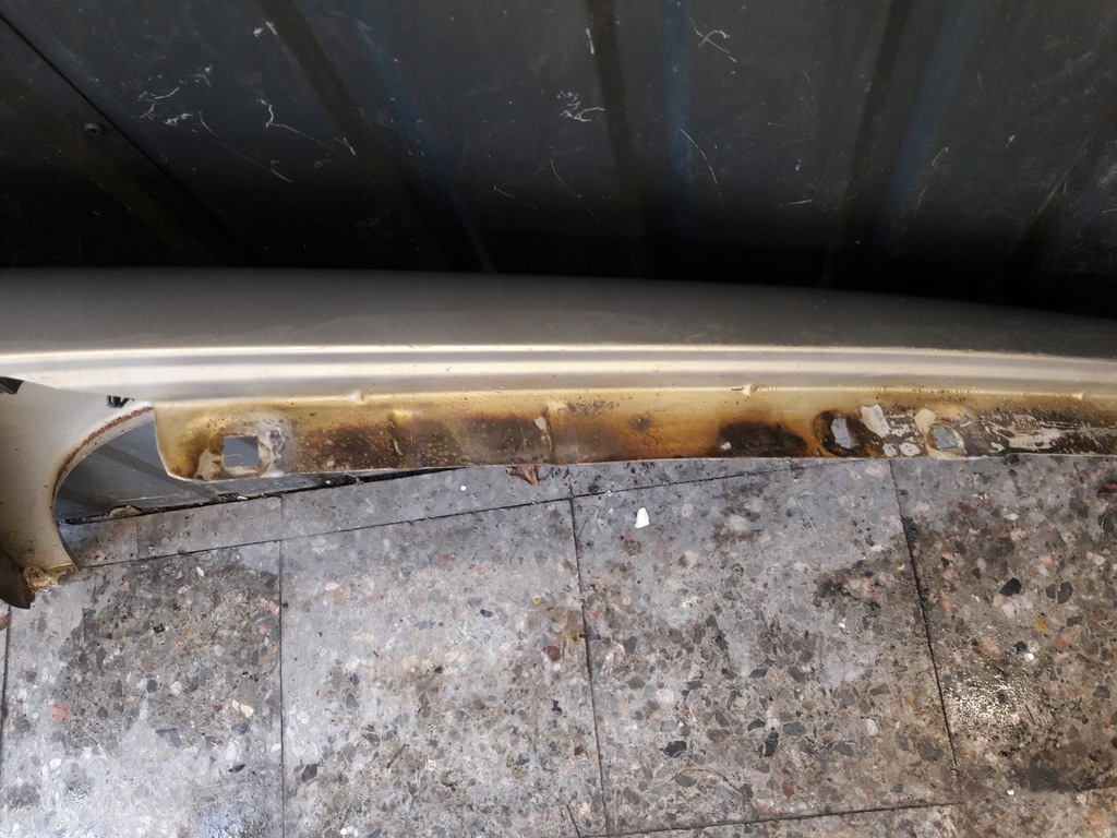 фото №12, Крила лівий перед citroen c5 05r срібний