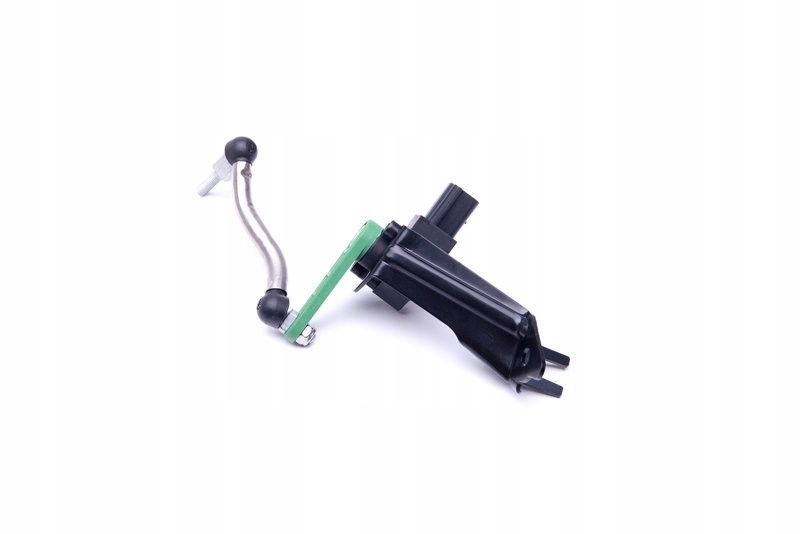 фото №12, Датчик вирівнювання світла porsche 8r0941286d