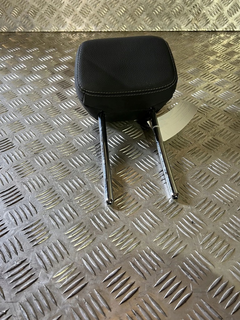 фото №6, Mercedes-benz glc x253 c253 підголівник сидіння заднього