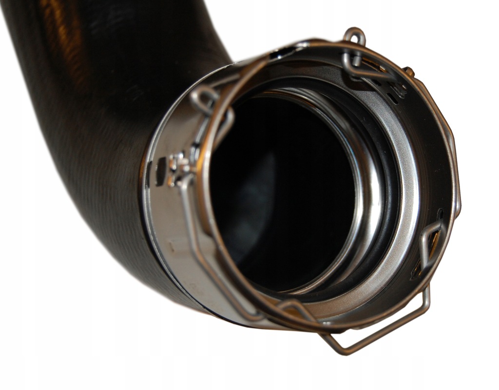 фото №10, Труба wąż turbo інтеркулер opel movano b 2.3 cdti