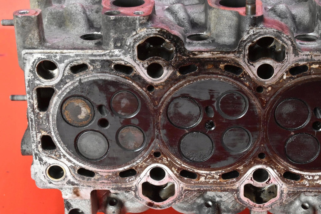 фото №6, Головка двигуна 22111-2a100 kia ceed 1 i 1.6 crdi 115 km 07-10