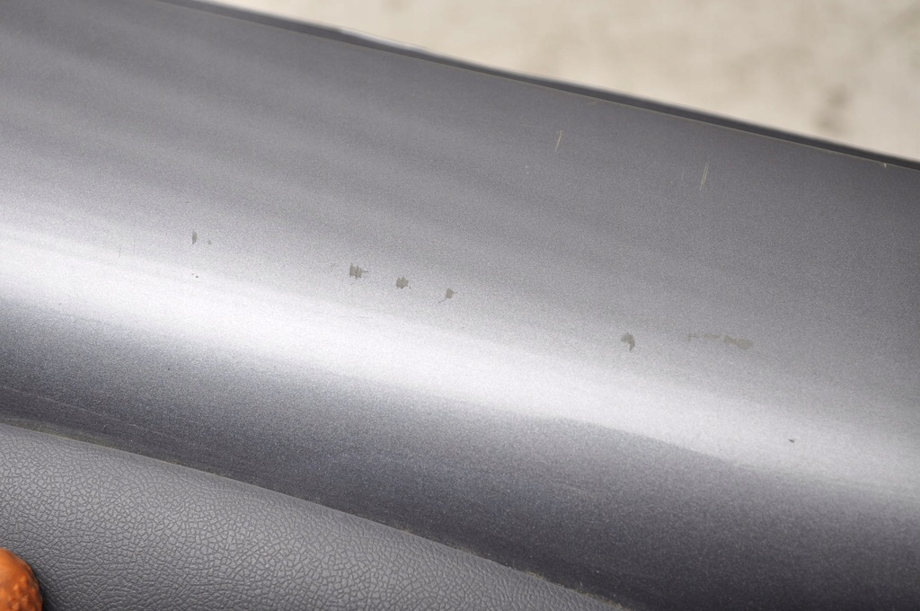 фото №9, Volvo xc70 крыло правый перед передний