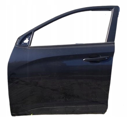 фото №1, Дверь левый перед hyundai kona лак tg8