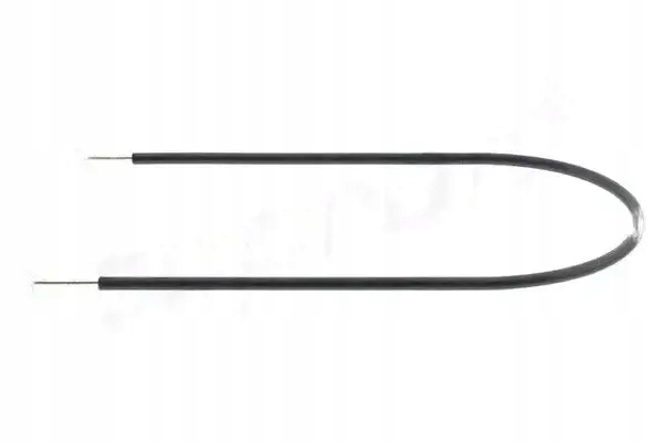 фото №1, Трос открывания капот 503 906 topran