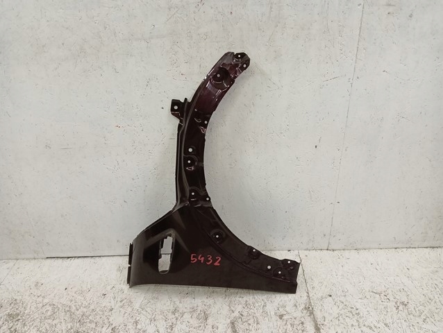 фото №1, Крыло правый перед передний mini f55 f56 14-