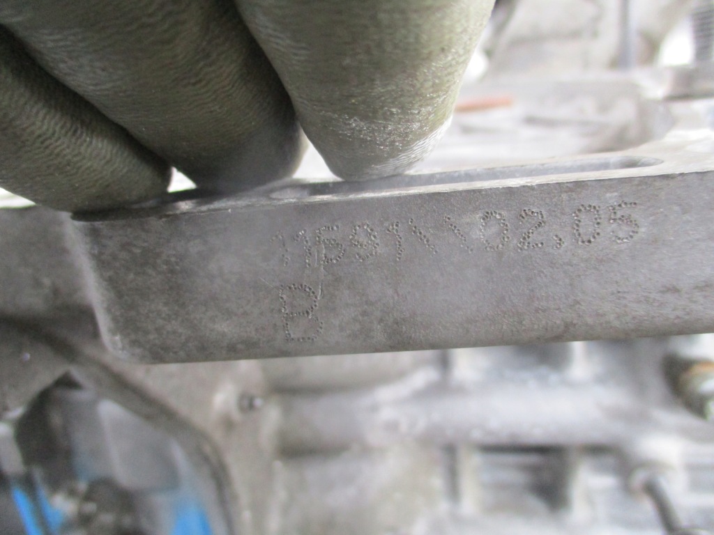 Двигун 1.6hdi psa 8v 9hd5 70tyś peugeot 407 04-08r Недорого