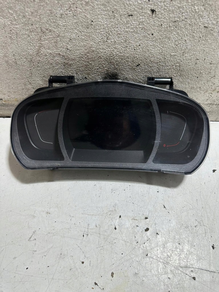 фото №1, Renault espace v лічильник годинникова пружина p248102571r