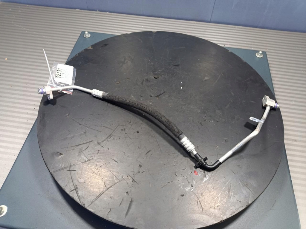 фото №1, Audi a6 a7 c8 4k0816741be трубка кондиционера