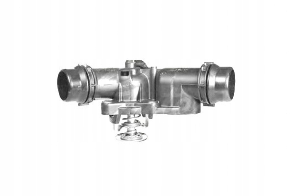 фото №2, Термостат bmw gates