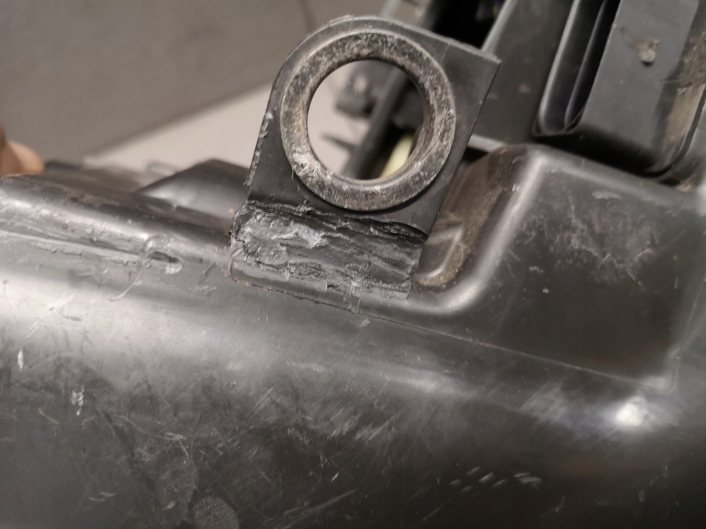 фото №16, Лампа лівий перед audi a8 d3 przed fl