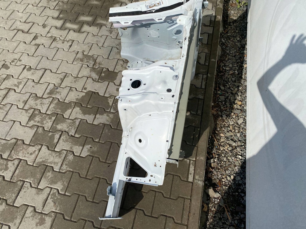 фото №14, Dodge challenger 2019 чверть передня