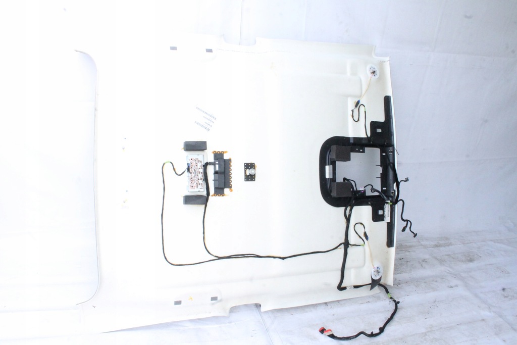 фото №6, Стеля opel ampera chevrolet volt 2010r-