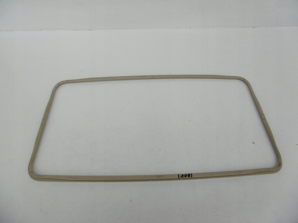 фото №10, Рамка захист люк volvo xc90 i 02-14