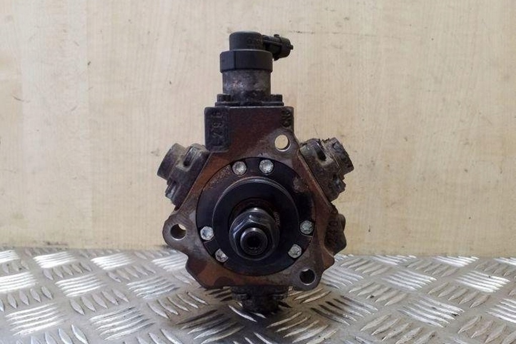 фото №7, Насос пального kia soul ii ps 0445010206 1.6l дизель 94kw 2010