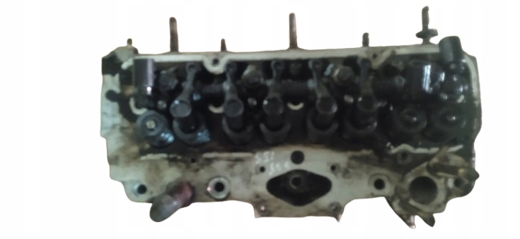 Купить Головка fiat 0.9 900 uno seicento