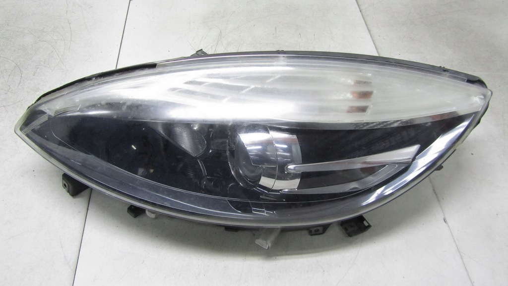 фото №1, Grand scenic iii lift лампа ліва перед 13-