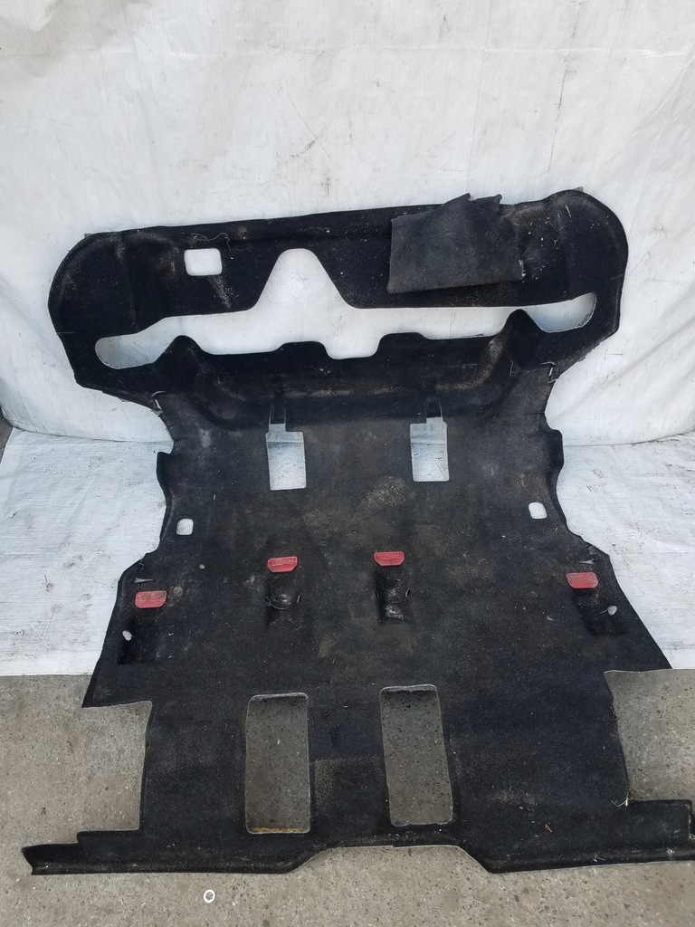 фото №5, Сидіння заднє сидіння задня шкіра citroen c-crosser