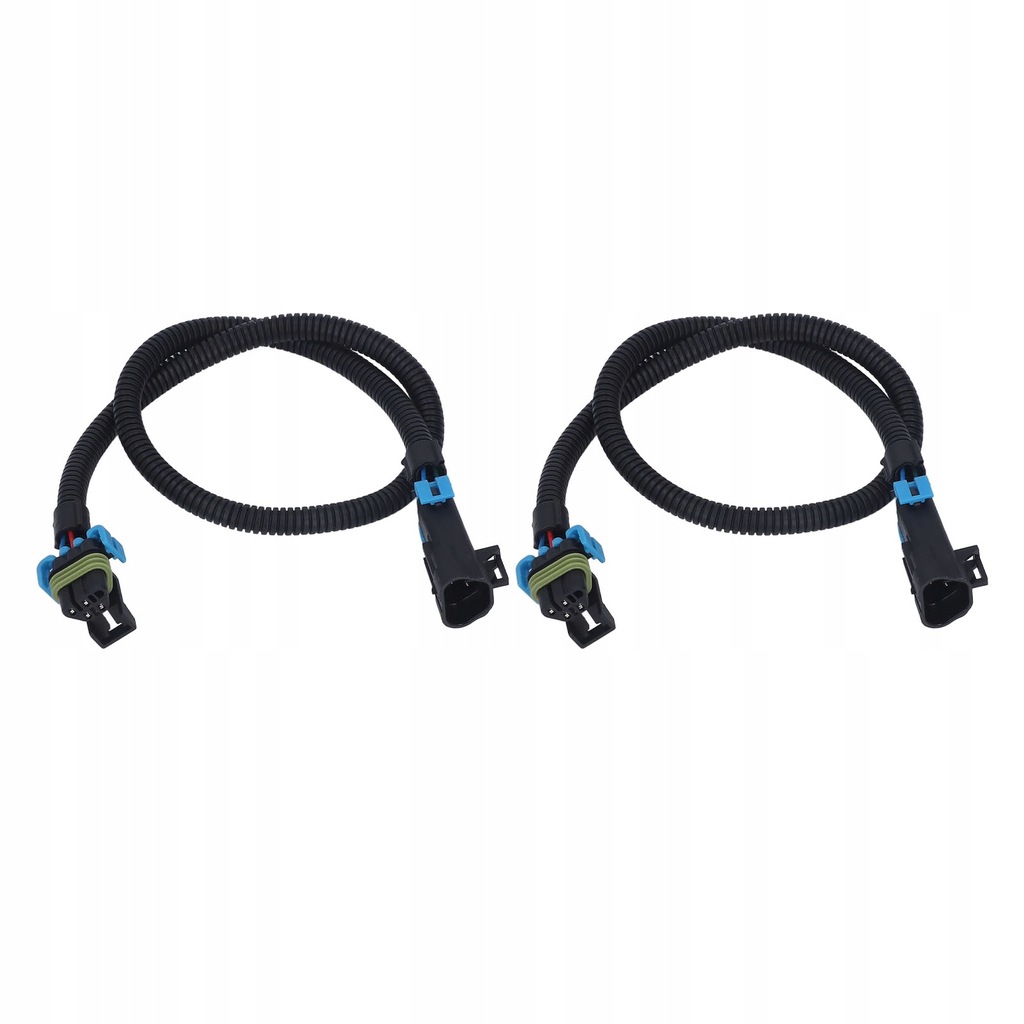 фото №8, 2 szt. przedłużacz датчика кислорода 213-1694 набор трубопровод датчика o2