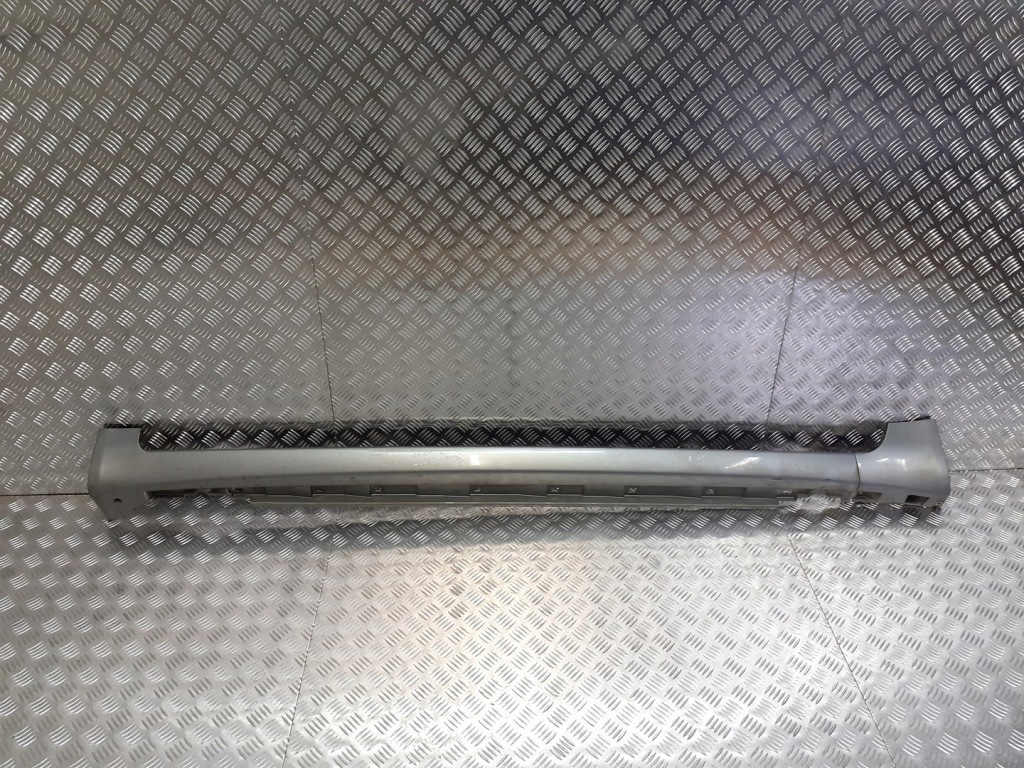 фото №1, Молдинг порог левая audi a4 b7 kombi ly7g