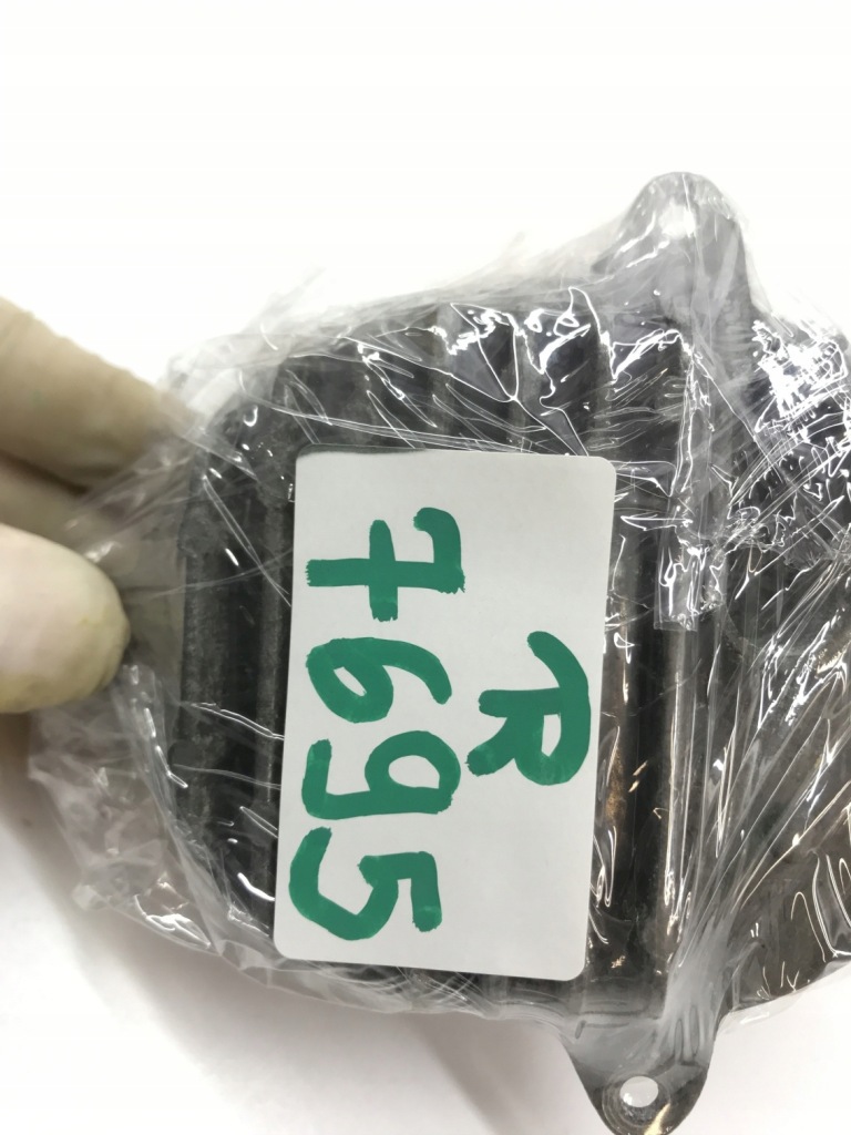 фото №7, Модуль led правый перед bmw x5 f15 x6 f16 1305715282