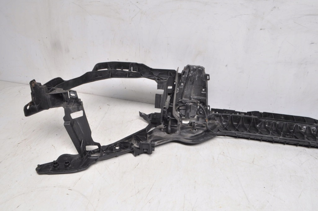 фото №7, Volvo s60 ii v60 pas передний усилитель 31416114 lift замки