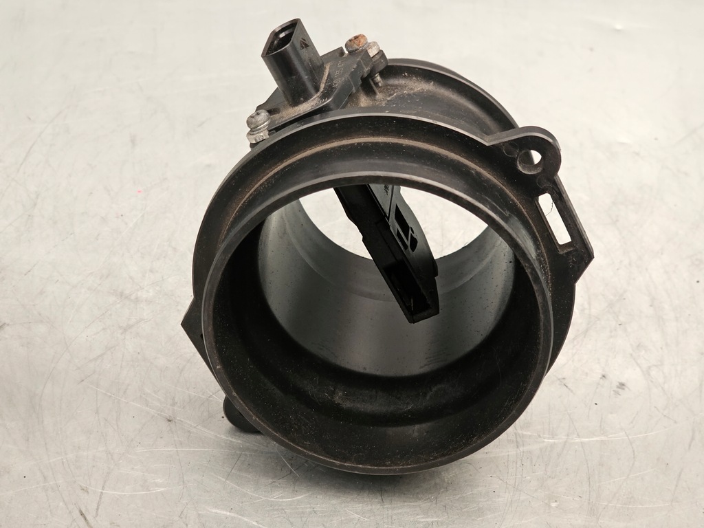 фото №5, Audi a5 8t 2.7 tdi витратомір 059906461n a5-x3 a5l10